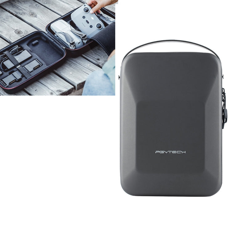 PGYTECH P-16A-030 Portable Storage Travel Carrying Cover Box for DJI Mavic Air 2, P-16A-030 PGYTECH P-16A-030 Portable Storage Travel Carrying Cover Box for DJI Mavic Air 2, P-16A-030